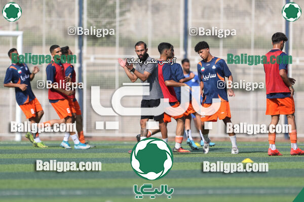 سایپا 2–1 پرسپولیس