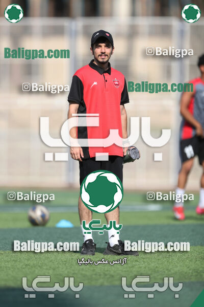 سایپا 2–1 پرسپولیس