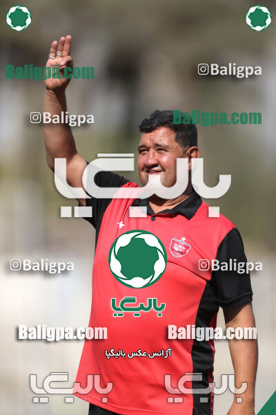 سایپا 2–1 پرسپولیس