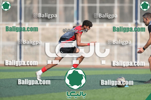 سایپا 2–1 پرسپولیس