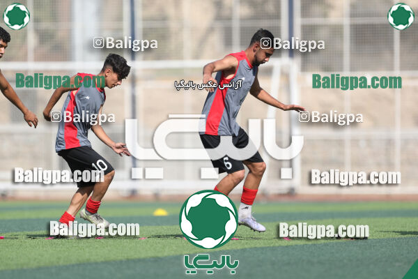 سایپا 2–1 پرسپولیس