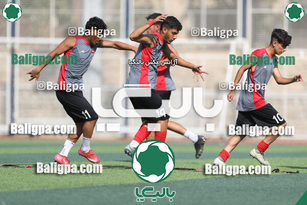 سایپا 2–1 پرسپولیس