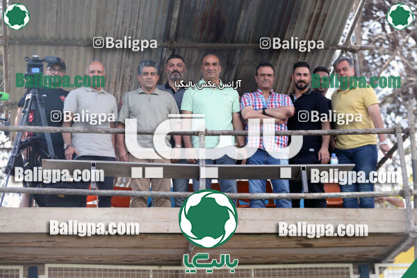 سایپا 2–1 پرسپولیس