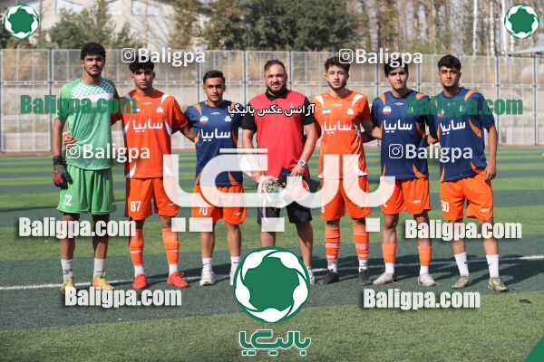 سایپا 2–1 پرسپولیس
