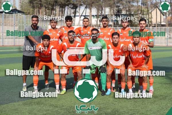 سایپا 2–1 پرسپولیس