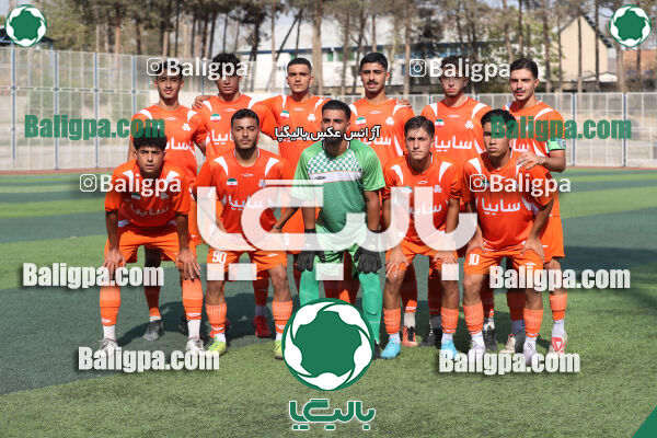 سایپا 2–1 پرسپولیس
