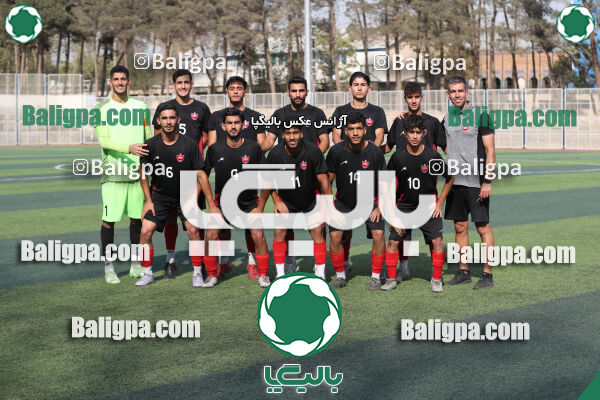 سایپا 2–1 پرسپولیس