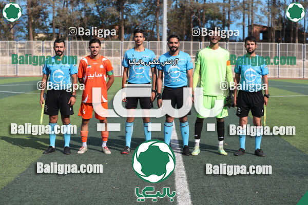 سایپا 2–1 پرسپولیس