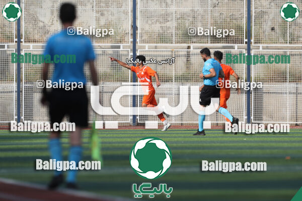 سایپا 2–1 پرسپولیس