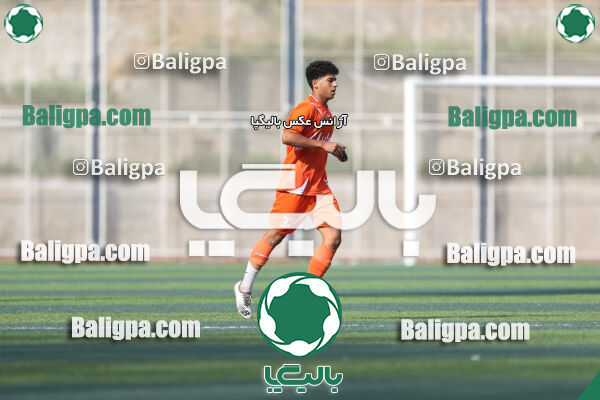 سایپا 2–1 پرسپولیس