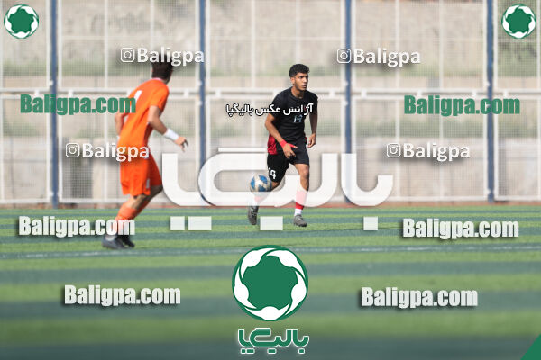 سایپا 2–1 پرسپولیس