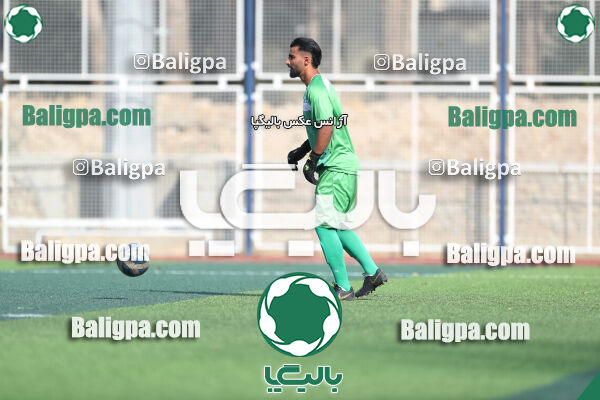 سایپا 2–1 پرسپولیس