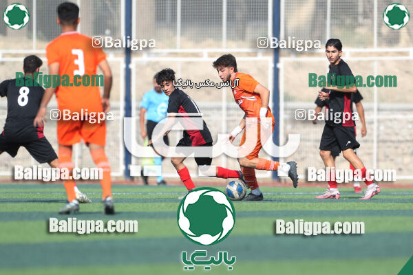 سایپا 2–1 پرسپولیس