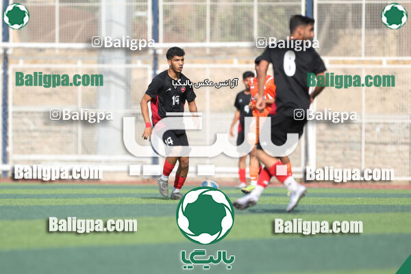 سایپا 2–1 پرسپولیس