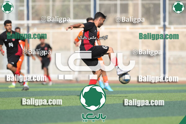 سایپا 2–1 پرسپولیس