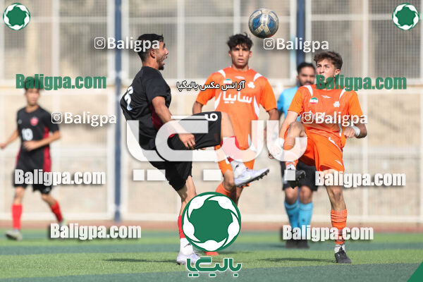 سایپا 2–1 پرسپولیس