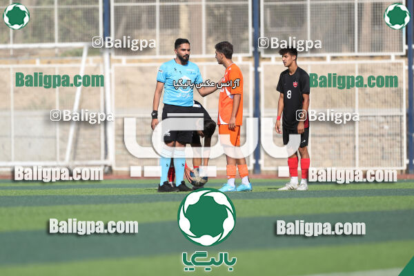 سایپا 2–1 پرسپولیس