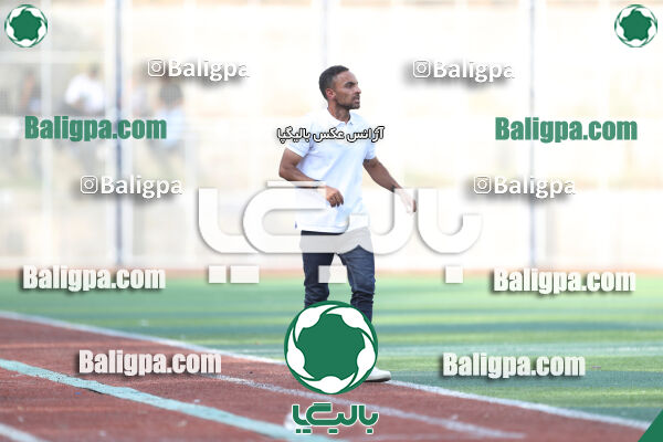 سایپا 2–1 پرسپولیس