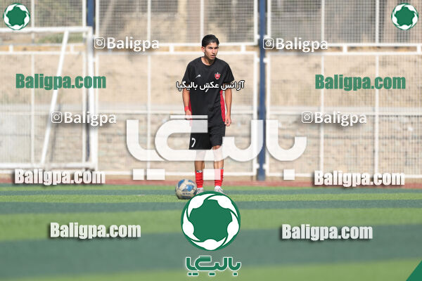 سایپا 2–1 پرسپولیس