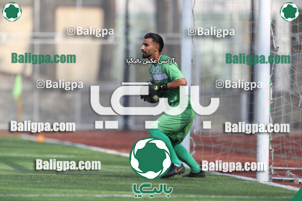 سایپا 2–1 پرسپولیس