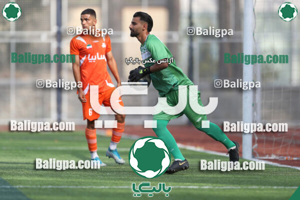 سایپا 2–1 پرسپولیس