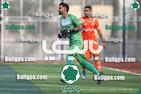 سایپا 2–1 پرسپولیس