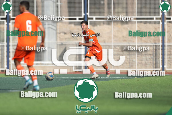 سایپا 2–1 پرسپولیس