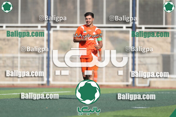 سایپا 2–1 پرسپولیس