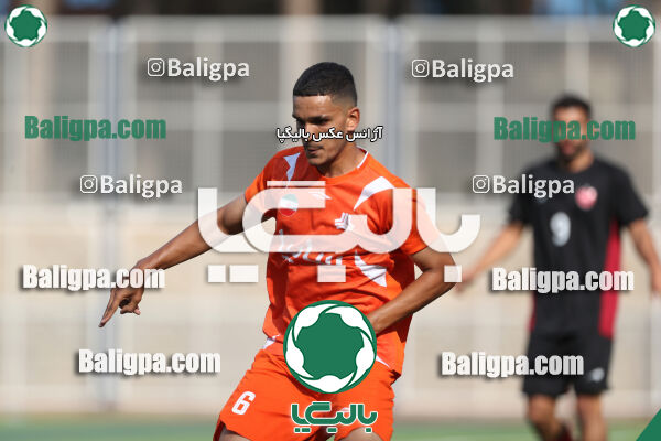 سایپا 2–1 پرسپولیس