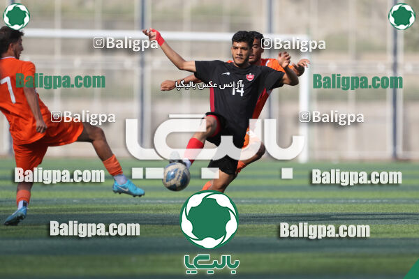 سایپا 2–1 پرسپولیس