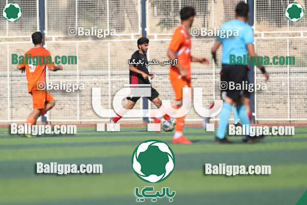 سایپا 2–1 پرسپولیس