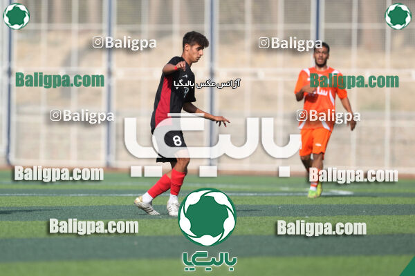 سایپا 2–1 پرسپولیس