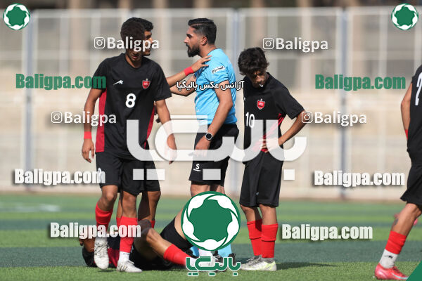 سایپا 2–1 پرسپولیس