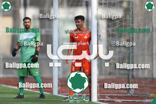 سایپا 2–1 پرسپولیس