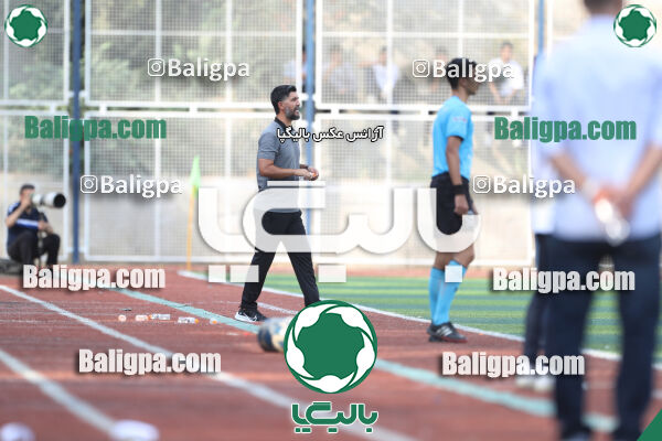 سایپا 2–1 پرسپولیس