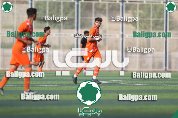 سایپا 2–1 پرسپولیس