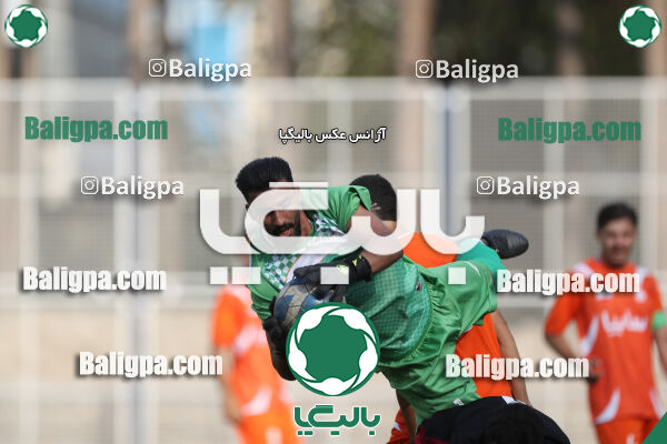 سایپا 2–1 پرسپولیس