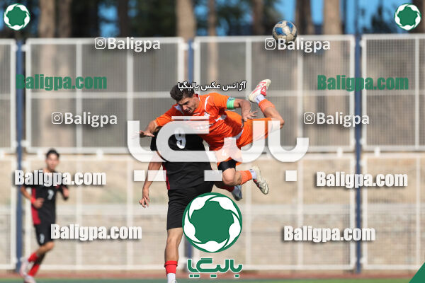 سایپا 2–1 پرسپولیس