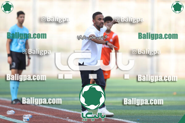سایپا 2–1 پرسپولیس