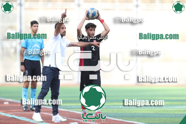 سایپا 2–1 پرسپولیس