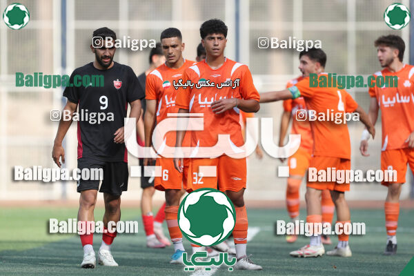 سایپا 2–1 پرسپولیس
