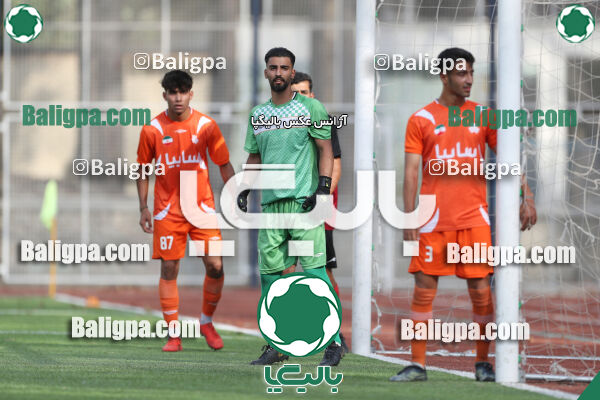 سایپا 2–1 پرسپولیس
