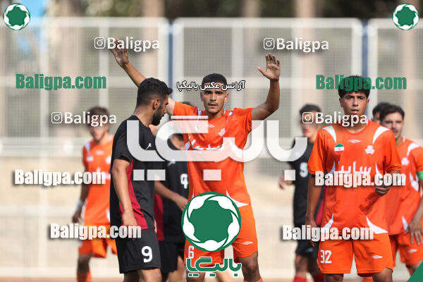 سایپا 2–1 پرسپولیس