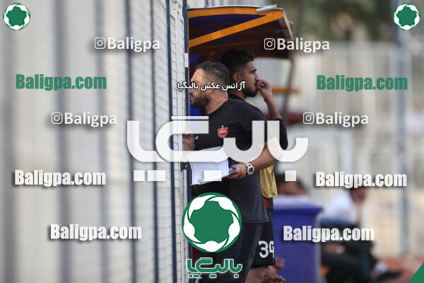 سایپا 2–1 پرسپولیس