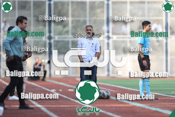 سایپا 2–1 پرسپولیس
