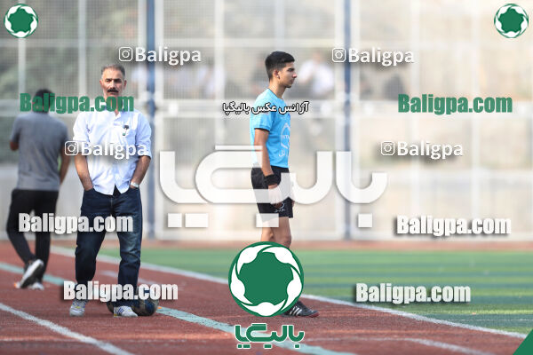 سایپا 2–1 پرسپولیس