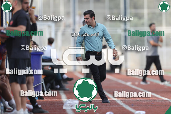 سایپا 2–1 پرسپولیس