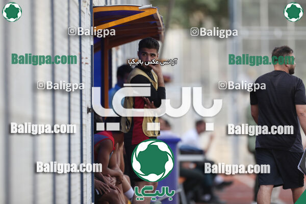 سایپا 2–1 پرسپولیس