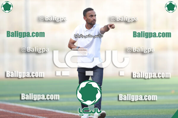 سایپا 2–1 پرسپولیس