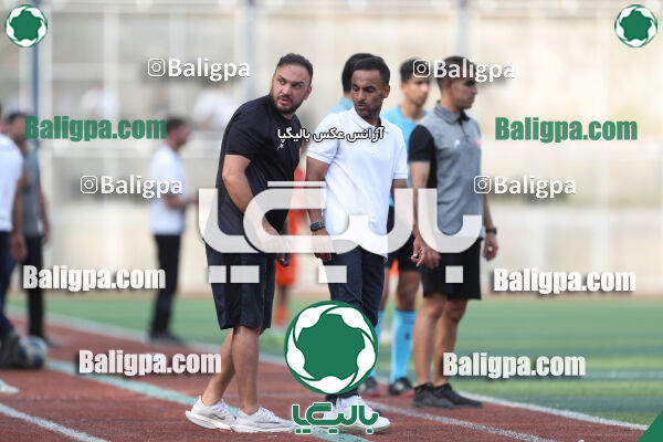سایپا 2–1 پرسپولیس